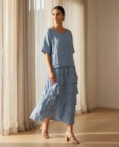 Lifestyle · Juste boutique panel üretimi