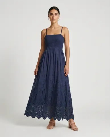 Modelli stüdyo · Juste boutique panel üretimi